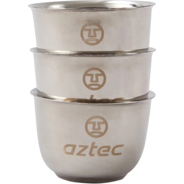 ערכת קפה Aztec Coffee Break Nano II ממותגת