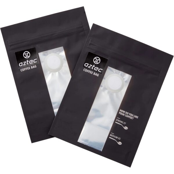 ערכת קפה Aztec Coffee Break Nano II ממותגת