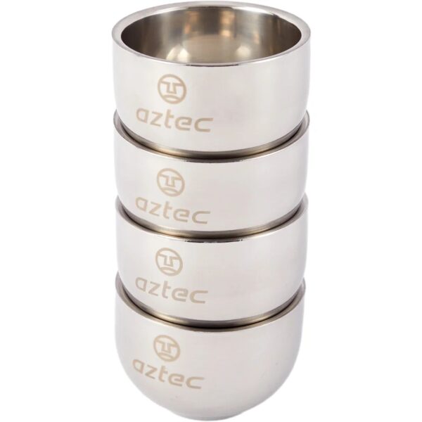 ערכת קפה Aztec Coffee Break III ממותגת
