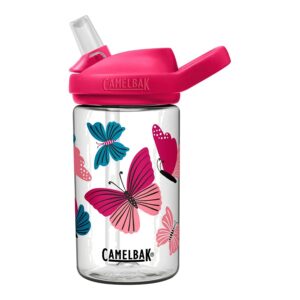 בקבוק שתייה לילדים Camelbak Eddy Kids Plus 400ml ממותג