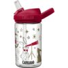 בקבוק שתייה לילדים Camelbak Eddy Kids Plus 400ml ממותג