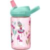 בקבוק שתייה לילדים Camelbak Eddy Kids Plus 400ml ממותג