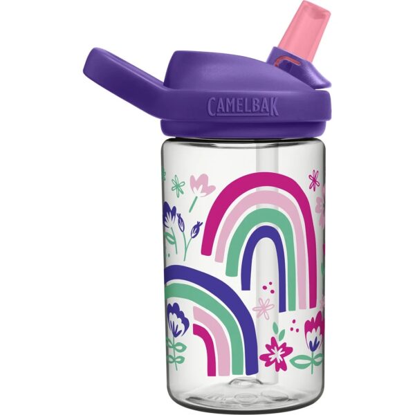 בקבוק שתייה לילדים Camelbak Eddy Kids Plus 400ml ממותג