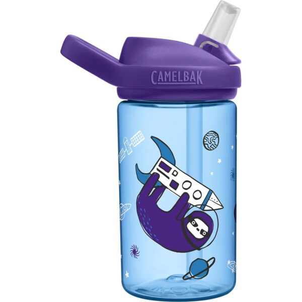 בקבוק שתייה לילדים Camelbak Eddy Kids Plus 400ml ממותג