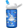 בקבוק שתייה לילדים Camelbak Eddy Kids Plus 400ml ממותג