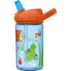 בקבוק שתייה לילדים Camelbak Eddy Kids Plus 400ml ממותג