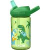 בקבוק שתייה לילדים Camelbak Eddy Kids Plus 400ml ממותג