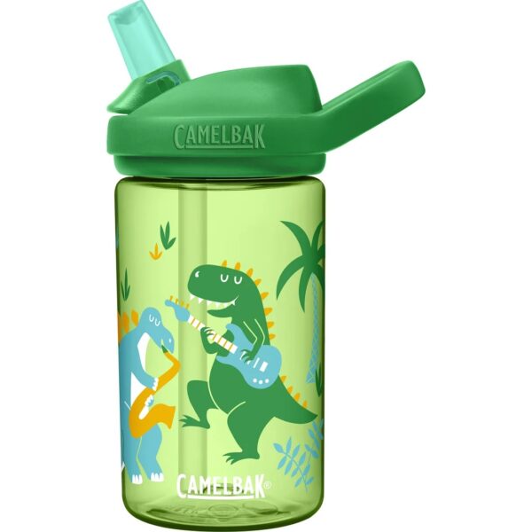 בקבוק שתייה לילדים Camelbak Eddy Kids Plus 400ml ממותג