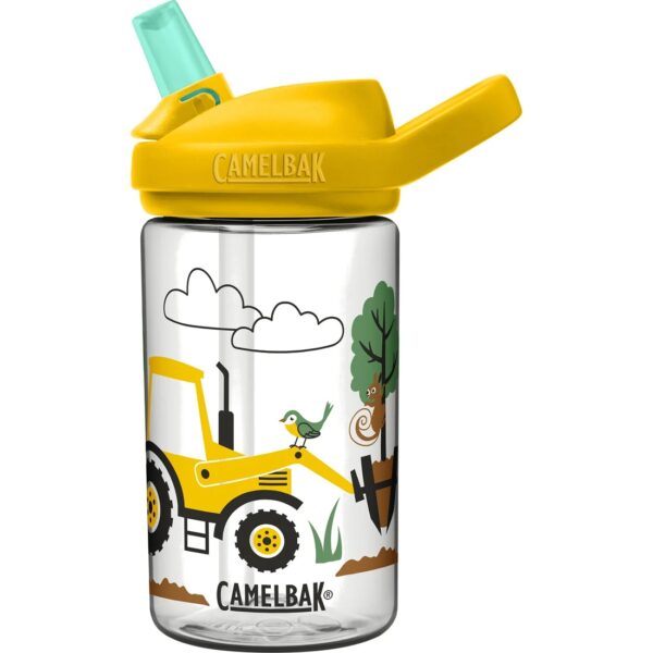 בקבוק שתייה לילדים Camelbak Eddy Kids Plus 400ml ממותג