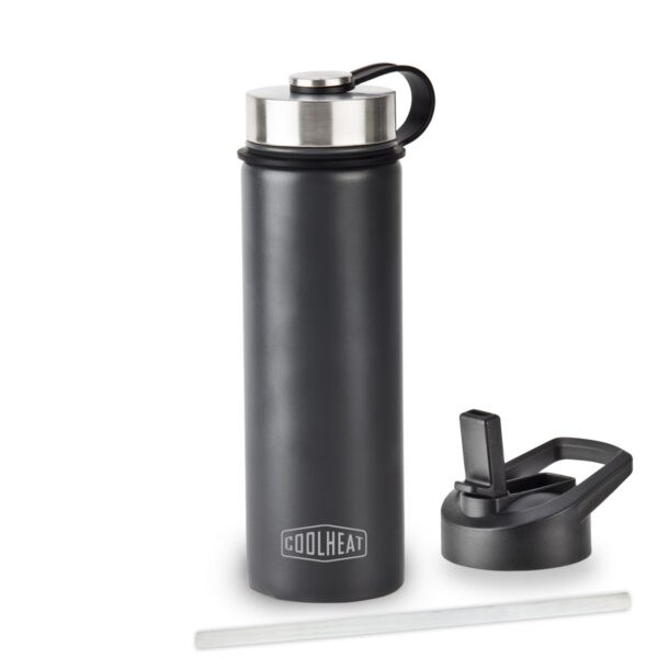 אלסקה 600 – בקבוק תרמי שומר קור חום ממותג