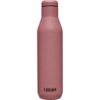 בקבוק שתייה Camelbak Horizon Wine Insulated Stainless 750ml ממותג