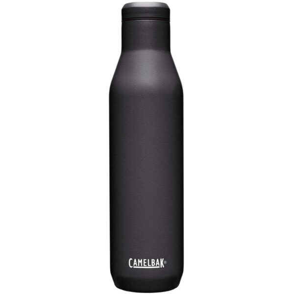בקבוק שתייה Camelbak Horizon Wine Insulated Stainless 750ml ממותג