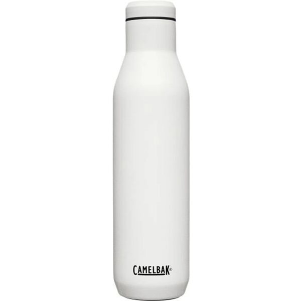 בקבוק שתייה Camelbak Horizon Wine Insulated Stainless 750ml ממותג