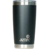 כוס תרמית Aztec Insulated Coffee Tumbler ממותגת