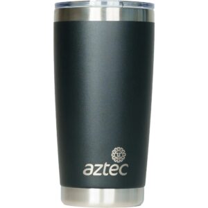 כוס תרמית Aztec Insulated Coffee Tumbler ממותגת