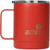 כוס תרמית Aztec Stainless Cup 350ml ממותגת