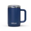 ספל שתייה תרמי Camelbak Thrive 500ml Mug, Insulated Stainless Steel ממותג