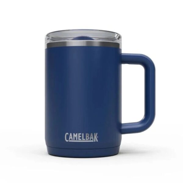 ספל שתייה תרמי Camelbak Thrive 500ml Mug, Insulated Stainless Steel ממותג