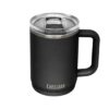 ספל שתייה תרמי Camelbak Thrive 500ml Mug, Insulated Stainless Steel ממותג