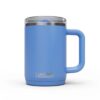 ספל שתייה תרמי Camelbak Thrive 500ml Mug, Insulated Stainless Steel ממותג