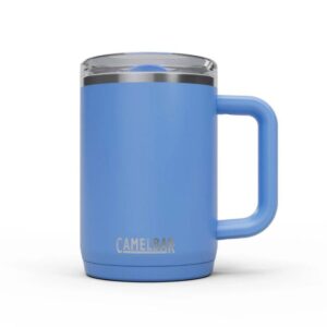 ספל שתייה תרמי Camelbak Thrive 500ml Mug, Insulated Stainless Steel ממותג