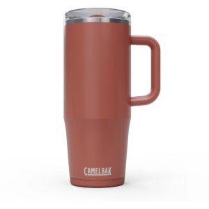 ספל שתייה תרמי Camelbak Thrive 1L Mug, Insulated Stainless Steel ממותג