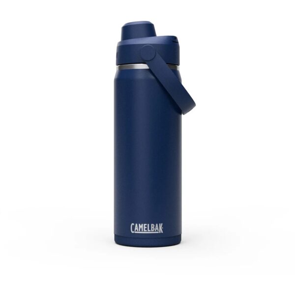 בקבוק שתייה תרמי Camelbak Thrive Chug 600ml Bottle, Insulated Stainless Steel ממותג