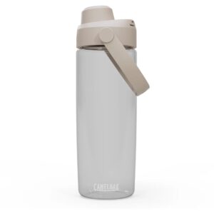 בקבוק שתייה Camelbak Thrive Chug 600ml Bottle With Tritan Renew ממותג
