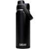 בקבוק שתייה תרמי Camelbak Thrive Chug 600ml Bottle, Insulated Stainless Steel ממותג