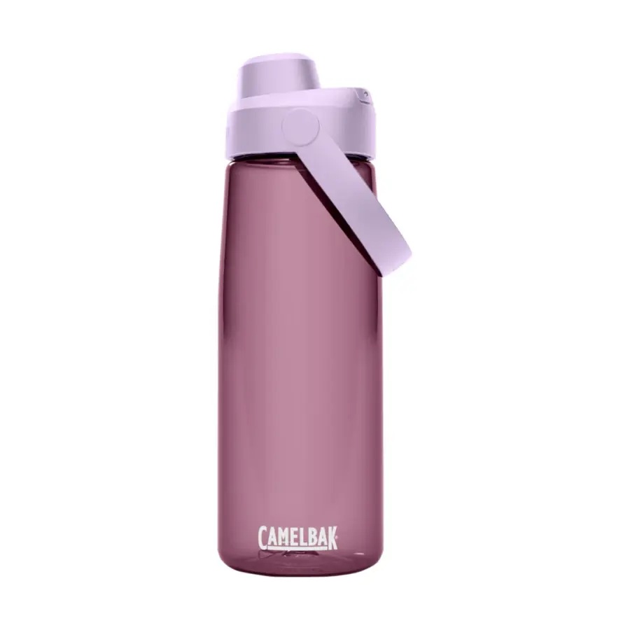 בקבוק שתייה Camelbak Thrive Chug 740ml Bottle With Tritan Renew ממותג