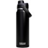 בקבוק שתייה תרמי Camelbak Thrive Chug 750ml Bottle, Insulated Stainless Steel ממותג