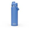 בקבוק שתייה תרמי Camelbak Thrive Chug 750ml Bottle, Insulated Stainless Steel ממותג