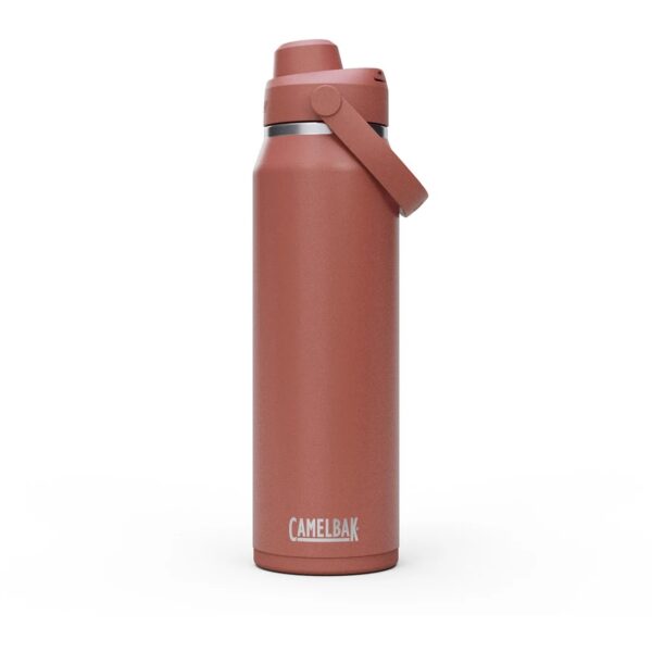 בקבוק שתייה תרמי Camelbak Thrive Chug 1L Bottle, Insulated Stainless Steel ממותג