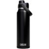 בקבוק שתייה תרמי Camelbak Thrive Chug 1L Bottle, Insulated Stainless Steel ממותג