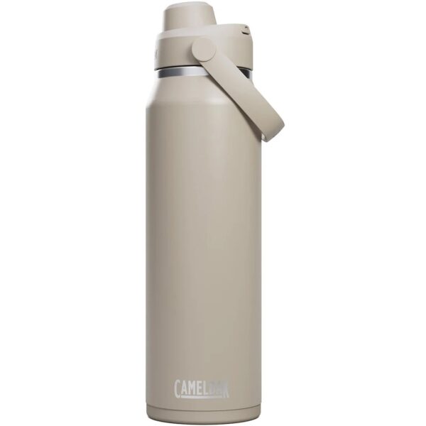 בקבוק שתייה תרמי Camelbak Thrive Chug 1L Bottle, Insulated Stainless Steel ממותג