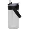 בקבוק שתייה לילדים Camelbak Thrive Flip Straw Kids 400ml Bottle With Tritan Renew ממותג