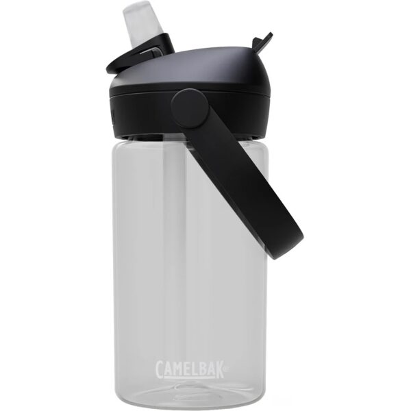 בקבוק שתייה לילדים Camelbak Thrive Flip Straw Kids 400ml Bottle With Tritan Renew ממותג