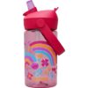 בקבוק שתייה לילדים Camelbak Thrive Flip Straw Kids 400ml Bottle With Tritan Renew ממותג