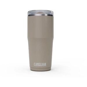 ספל שתייה מבודד Camelbak Thrive Tumbler Vac S/St 20 ממותג