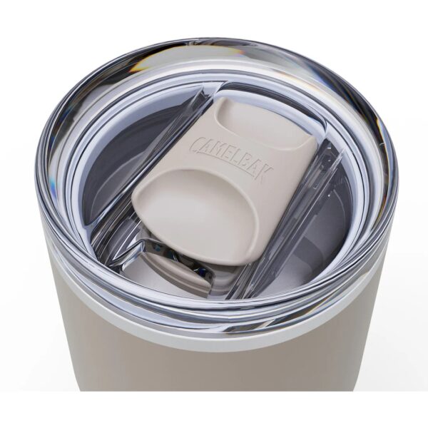ספל שתייה מבודד Camelbak Thrive Tumbler Vac S/St 20 ממותג