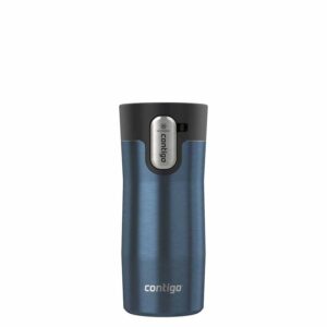 כוס מתכת CONTIGO WEST LOOP 3.0 350ml ממותגת