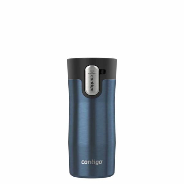 כוס מתכת CONTIGO WEST LOOP 3.0 350ml ממותגת