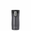 כוס מתכת CONTIGO WEST LOOP 3.0 350ml ממותגת