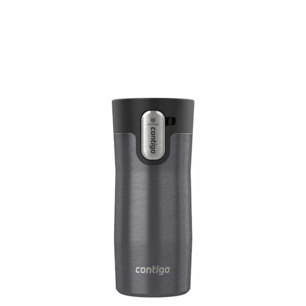 כוס מתכת CONTIGO WEST LOOP 3.0 350ml ממותגת