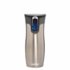 כוס מתכת CONTIGO West Loop 470ml ממותגת