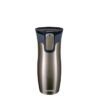 כוס מתכת CONTIGO West Loop 470ml ממותגת