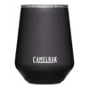 כוס יין תרמוס Camelbak Wine Tumbler Insulated Steel 350ml ממותגת