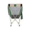 כיסא שטח מתקפל Aztec Solarix High Eco ממותג